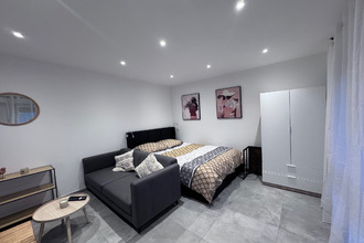 location appartement st-louis 68300