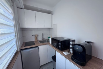 location appartement st-louis 68300