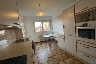 location appartement st-louis 68300