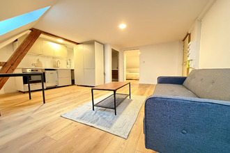 location appartement st-louis 68300