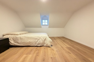 location appartement st-louis 68300