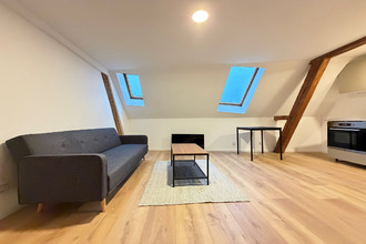 location appartement st-louis 68300