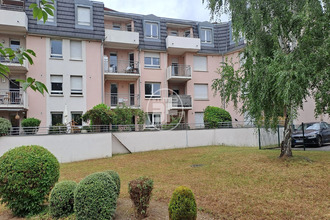 location appartement st-louis 68300