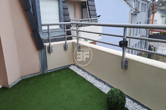 location appartement st-louis 68300