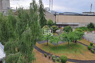 location appartement st-louis 68300