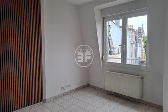 location appartement st-louis 68300