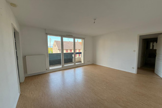 location appartement st-louis 68300