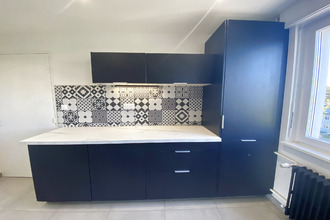 location appartement st-louis 68300