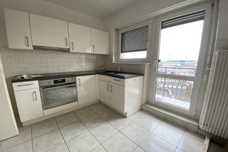 location appartement st-louis 68300