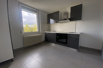 location appartement st-louis 68300