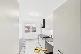 location appartement st-louis 68300