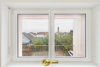 location appartement st-louis 68300