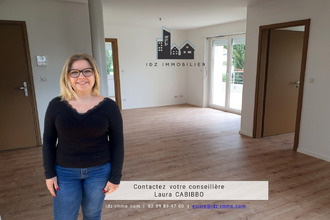 location appartement st-louis 68300