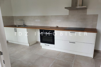 location appartement st-louis 68300