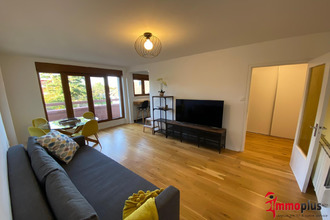 location appartement st-louis 68300