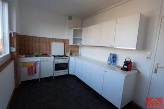 location appartement st-louis 68300