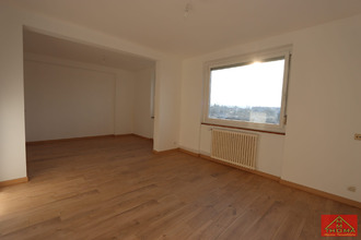 location appartement st-louis 68300