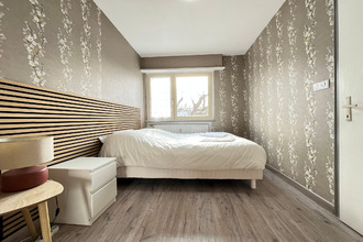 location appartement st-louis 68300