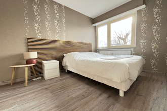 location appartement st-louis 68300