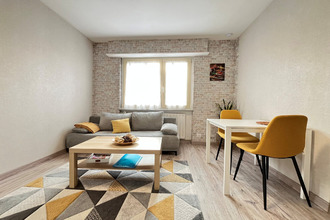 location appartement st-louis 68300