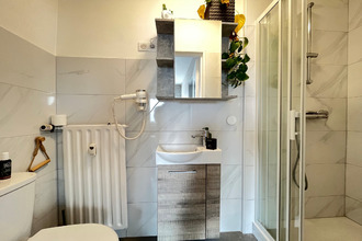 location appartement st-louis 68300