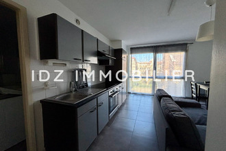 location appartement st-louis 68300