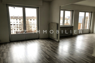location appartement st-louis 68300