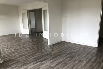 location appartement st-louis 68300