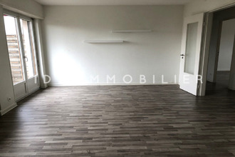 location appartement st-louis 68300