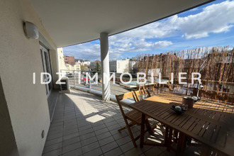 location appartement st-louis 68300