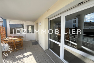 location appartement st-louis 68300