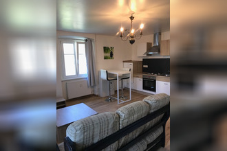 location appartement st-louis 68300