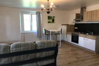 location appartement st-louis 68300