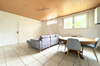 location appartement st-louis 68300