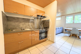 location appartement st-louis 68300