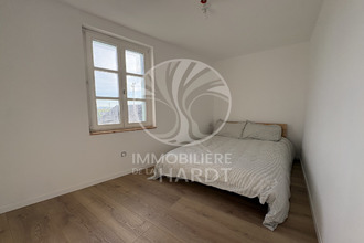 location appartement st-louis 68300