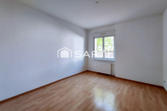 location appartement st-louis 68300