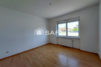 location appartement st-louis 68300
