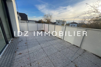 location appartement st-louis 68300