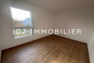 location appartement st-louis 68300