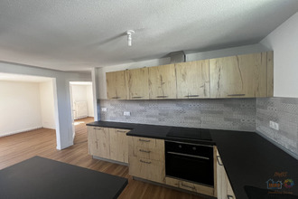 location appartement st-louis 68300