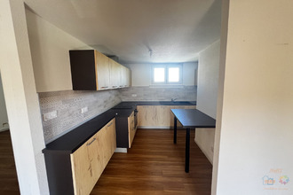 location appartement st-louis 68300