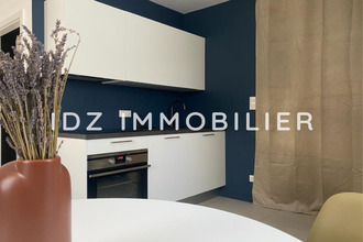 location appartement st-louis 68300