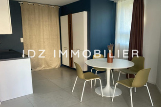 location appartement st-louis 68300