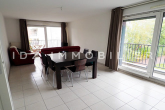 location appartement st-louis 68300