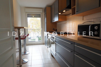 location appartement st-louis 68300