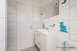location appartement st-louis 68300