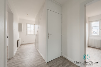 location appartement st-louis 68300