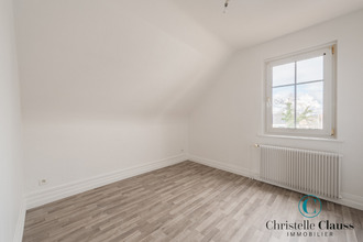 location appartement st-louis 68300