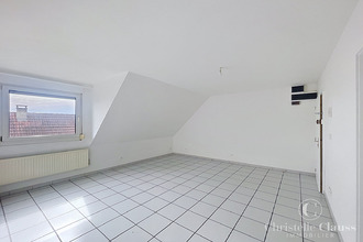 location appartement st-louis 68300